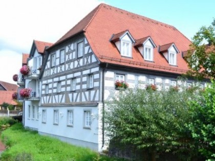 Foto: Heiligenstadter Hof